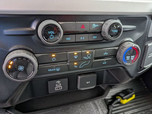 New 2025 Ford F450 XL image 24