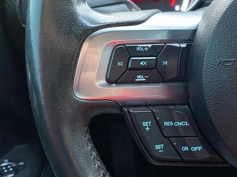 Used 2022 Ford Mustang Coupe w/ Equipment Group 101A image 21