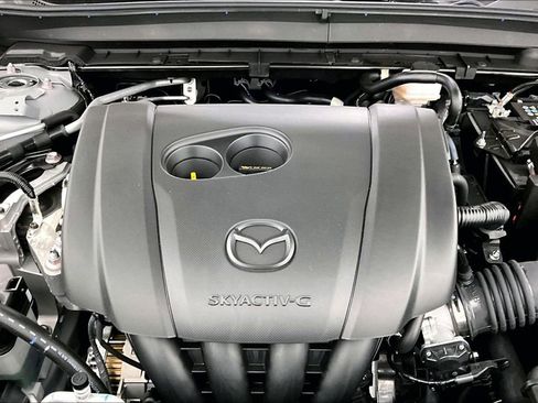 New 2026 MAZDA CX-30 AWD 2.5 S image 34