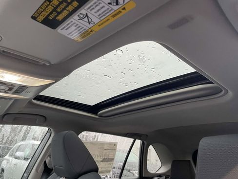 New 2025 Toyota RAV4 XLE image 28