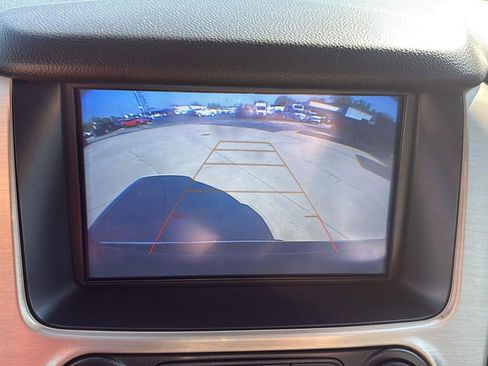 Used 2020 GMC Yukon XL Denali w/ Denali Ultimate Package image 22