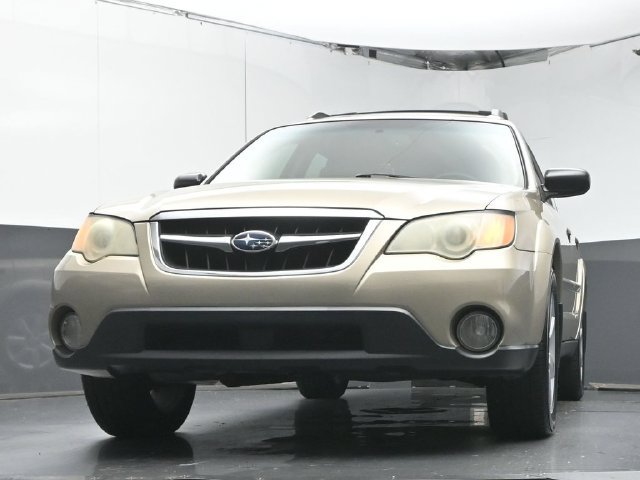 Used 2008 Subaru Outback 2.5i AWD/4WD image 28