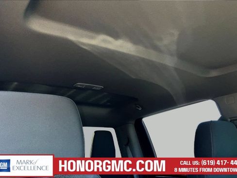 Used 2026 GMC Sierra 1500 Elevation w/ LPO, GMC Protection Package AWD/4WD image 28
