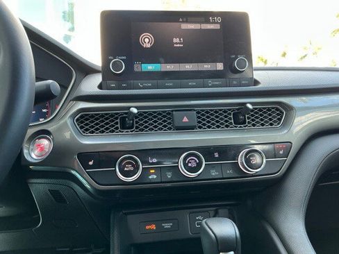 Certified 2024 Acura Integra image 16