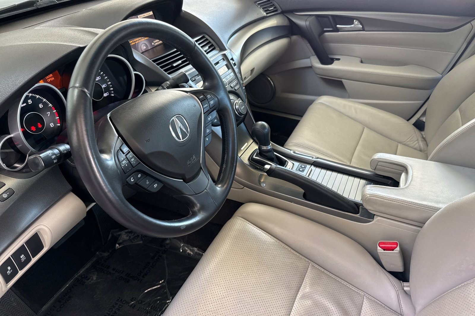 Used 2013 Acura TL w/ Advance Package FWD image 11