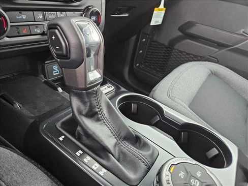 New 2025 Ford Bronco Big Bend image 13