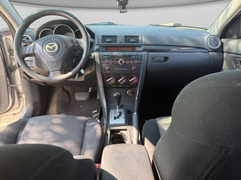 Used 2008 MAZDA MAZDA3 i Touring FWD image 24