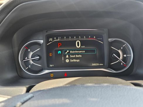 Used 2022 Honda Passport Elite image 19