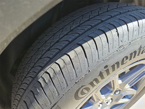 Used 2025 Ford Bronco Sport Big Bend image 30