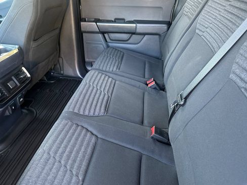 Used 2023 Ford F150 XL w/ STX Appearance Package AWD/4WD image 12