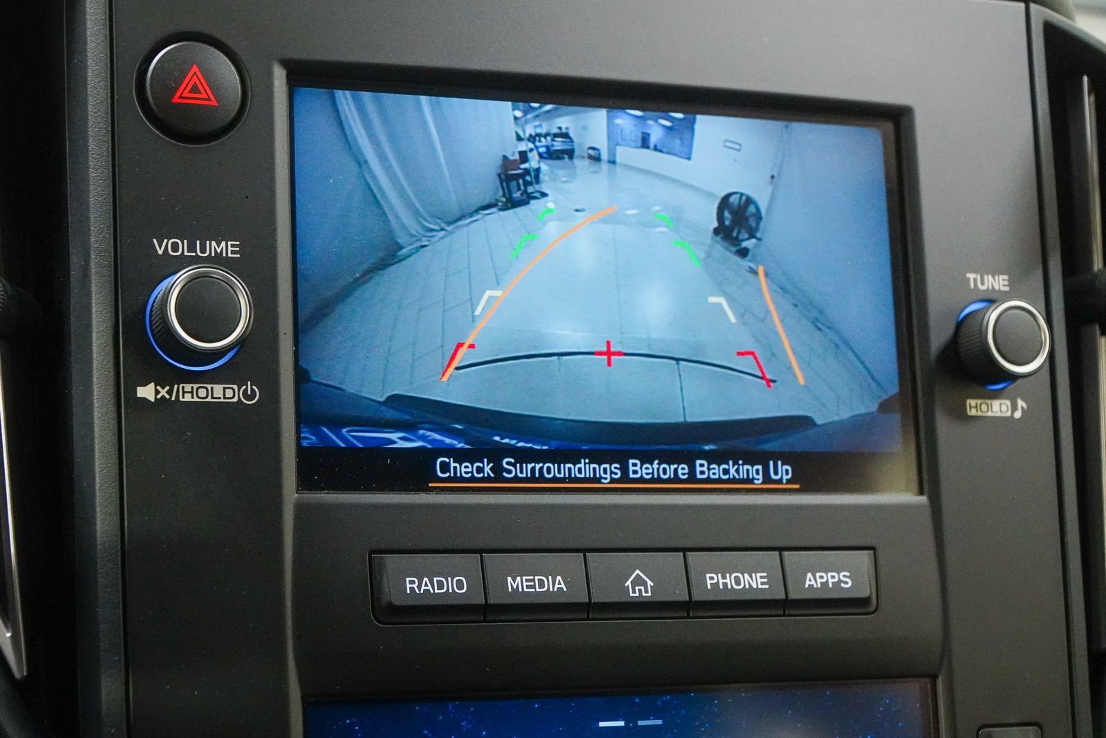 Used 2023 Subaru WRX AWD/4WD image 26