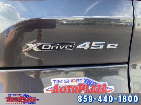 Used 2023 BMW X5 xDrive45e w/ Climate Comfort Package image 26