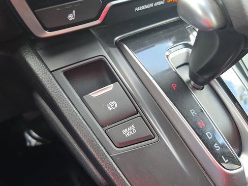 Certified 2021 Honda CR-V EX image 29