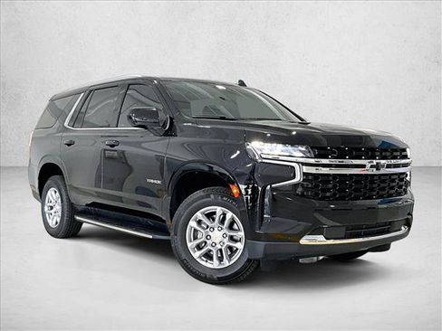 Used 2022 Chevrolet Tahoe LS RWD image 12