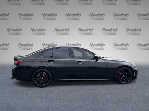 Used 2022 BMW M340i xDrive image 9
