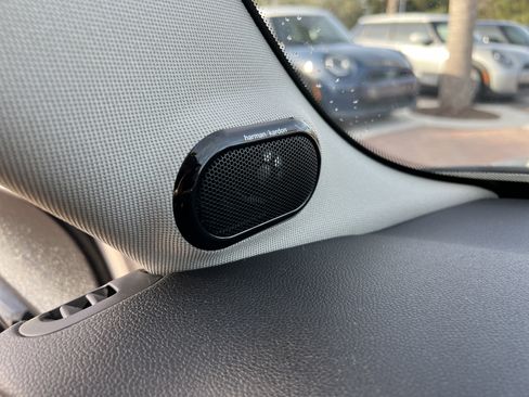 Certified 2023 MINI Cooper S w/ Driver Assistance Package image 38