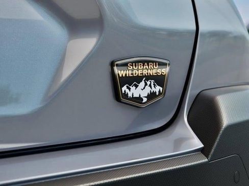 New 2026 Subaru Crosstrek 2.5i Wilderness AWD/4WD image 73