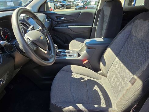 Used 2023 Chevrolet Equinox LT image 20