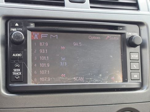 Used 2013 Toyota Corolla S w/ Premium Pkg FWD image 21