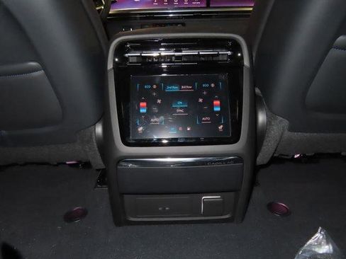 New 2026 Cadillac Escalade IQ Sport 1 AWD/4WD image 26