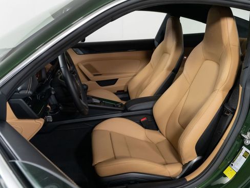 Used 2026 Porsche 911 GT3 RWD image 5