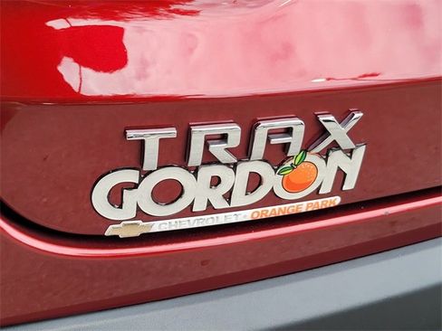 Used 2024 Chevrolet Trax LT image 17