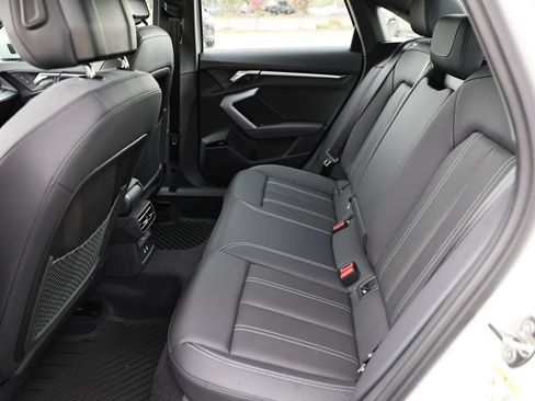 New 2026 Audi A3 2.0T Premium Plus AWD/4WD image 28