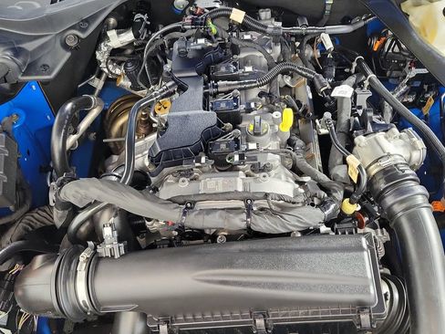 Used 2024 Ford Mustang Premium RWD image 10