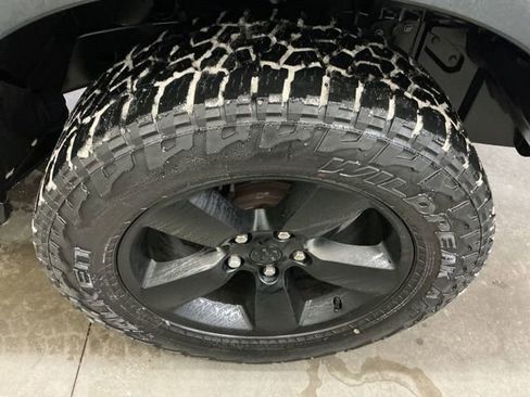 Used 2020 RAM 1500 Classic Warlock image 13