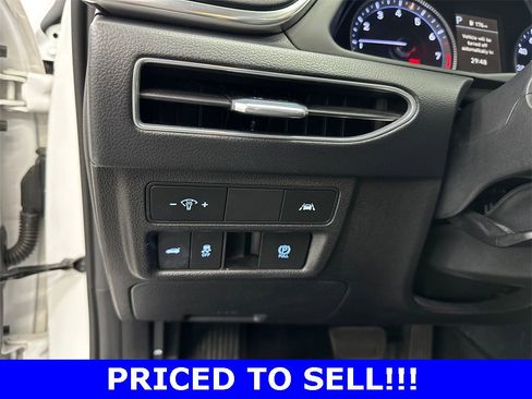 Used 2021 Hyundai Sonata SEL image 30