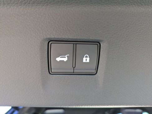 New 2026 INFINITI QX60 Sport w/ Dark Cargo Package image 14