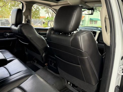 Certified 2017 RAM 2500 Laramie w/ Sport Appearance Group image 46