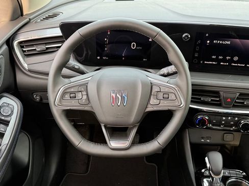 New 2026 Buick Encore GX Sport Touring w/ Comfort Package image 21