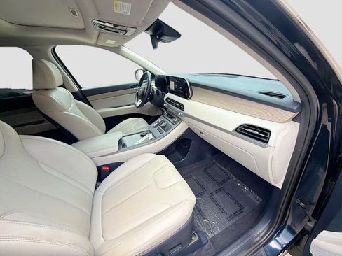 Used 2021 Hyundai Palisade SEL FWD image 31