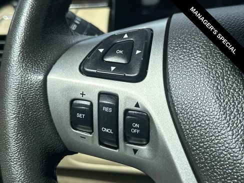 Used 2019 Ford Flex SEL w/ Equipment Group 202A image 22