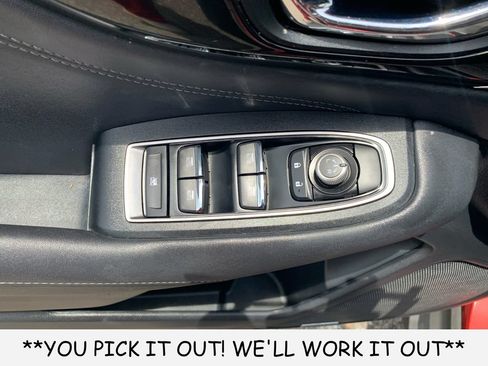 Used 2022 Subaru Outback Limited XT AWD/4WD image 12