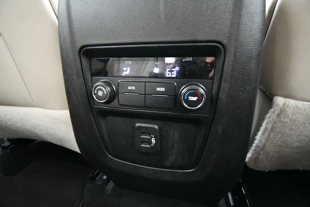 Used 2023 Buick Enclave Essence w/ Experience Buick Package AWD/4WD image 20