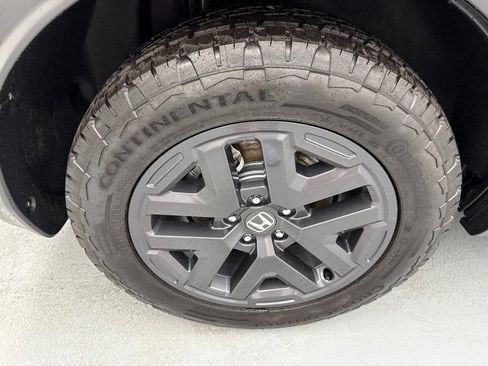 New 2026 Honda CR-V TrailSport image 13