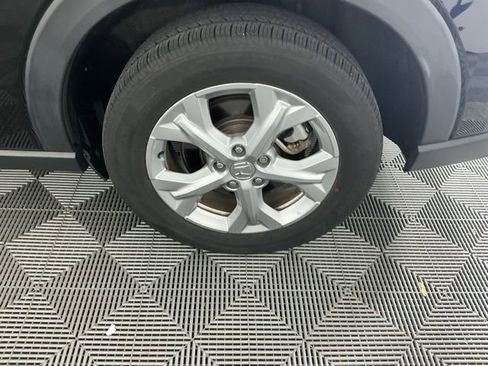 Used 2023 Honda HR-V LX image 28