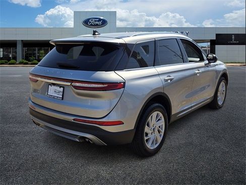 Used 2021 Lincoln Corsair FWD image 5