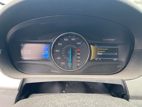 Used 2014 Ford Edge SEL w/ Canadian Touring Package image 23