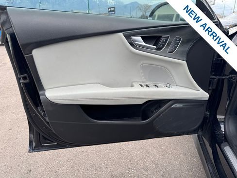 Used 2014 Audi S7 Prestige image 17