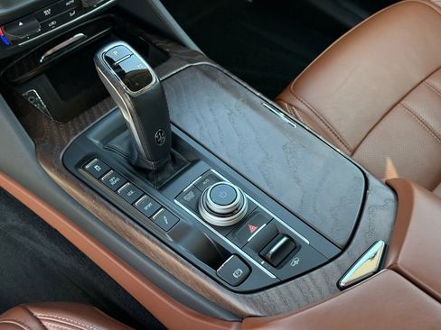 Certified 2022 Maserati Levante Modena S AWD/4WD image 21