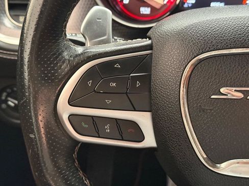 Used 2020 Dodge Charger SRT Hellcat w/ Harman/Kardon Audio Group RWD image 9