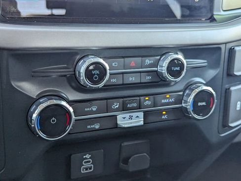 Used 2025 Ford F150 XLT w/ Equipment Group 301A Standard image 28