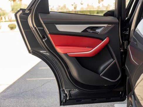 New 2026 Jaguar F-PACE R-Dynamic S image 20