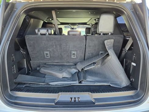 Used 2020 Ford Expedition Limited w/ Equipment Group 303A AWD/4WD image 15