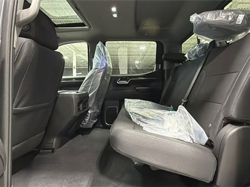 New 2026 Chevrolet Silverado 1500 RST w/ Convenience Package II image 15