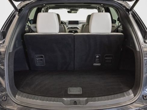 Used 2023 MAZDA CX-9 Signature AWD/4WD image 41