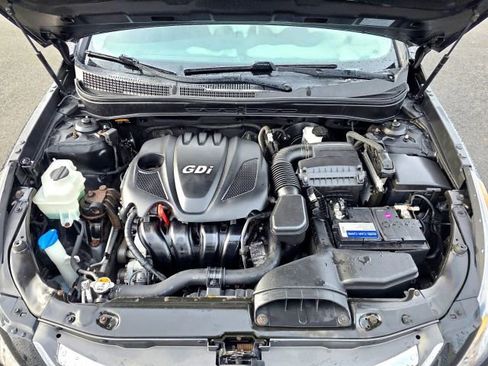 Used 2014 Hyundai Sonata SE w/ Premium Package 04 image 33